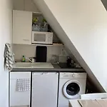 Charmant Studio Dans Paris