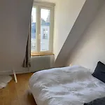 Charmant Studio Dans Paris